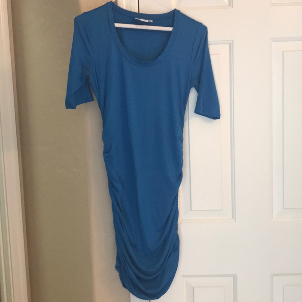 Maternity dress